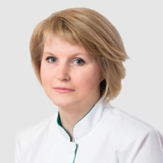 Овод Наталья Сергеевна, врач УЗД