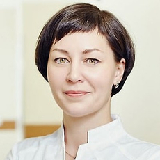 Вальконина Яна Михайловна, кардиолог