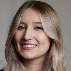 Фетисова Юлия Андреевна, стоматологический гигиенист