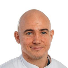 Донец Кирилл Валерьевич, ортопед