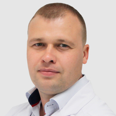 Бондаренко Александр Николаевич, флеболог