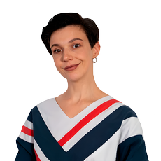 Мунгалова Анастасия Дмитриевна, репродуктолог