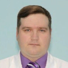 Яковлев Андрей Викторович, ортопед