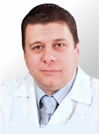 Макнасси Салах Тахарович, ортопед