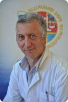 Грингауз Виктор Борисович, хирург