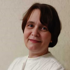 Ермошина Елена Николаевна, детский массажист