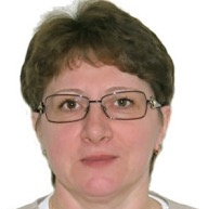 Антонова Лариса Евгеньевна, анестезиолог