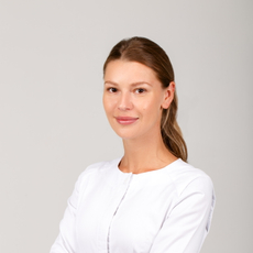 Куликова Анастасия Александровна, стоматолог-ортопед