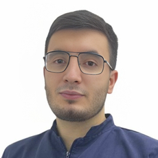 Мартиросян Камис Овикович, стоматолог-терапевт