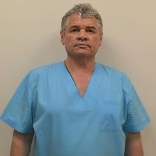 Колесников Александр Васильевич, массажист