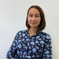 Цыганова Ольга Александровна, психолог