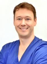 Познахарев Михаил Иванович, невролог