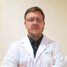 Васильев Виктор Владимирович, терапевт