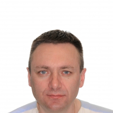 Киреенков Владимир Васильевич, стоматолог-терапевт