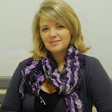 Родионова Светлана Николаевна, детский логопед