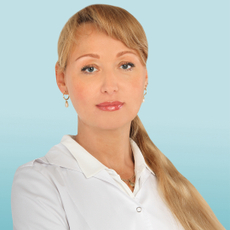 Шестерова Ольга Аркадьевна, психиатр