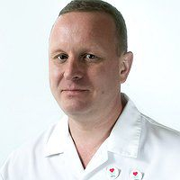 Алексеев Иван Николаевич, эндоскопист