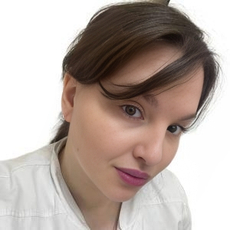 Черненко Ксения Геннадьевна, дерматолог