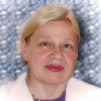 Пирогова Зинаида Ивановна, детский гастроэнтеролог