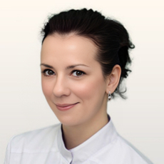 Кожевникова Екатерина Николаевна, педиатр