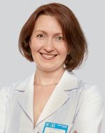 Иванова Наталья Васильевна, невролог