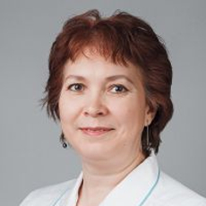 Малкова Ольга Витальевна, эпидемиолог