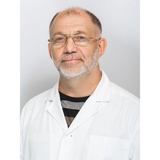 Поляков Сергей Васильевич, психотерапевт