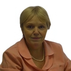 Инькова Антонина Ильинична, невролог