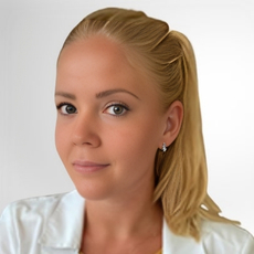 Касьянова Полина Сергеевна, эндокринолог