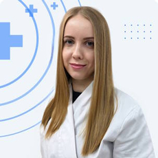 Уляшева Альбина Владимировна, дерматолог