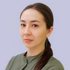 Тростина Екатерина Владиславовна, стоматолог-терапевт