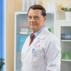 Шемяков Анатолий Анатольевич, терапевт