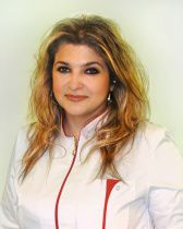 Цветкова Ирина Александровна, стоматолог-терапевт