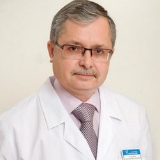 Кудашов Сергей Викторович, терапевт