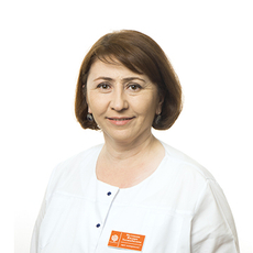 Мутчаева Индира Хаджибиевна, эндокринолог