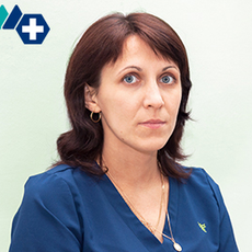 Белис Наталья Анатольевна, врач ЛФК