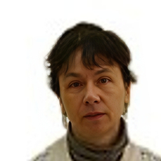 Горяшина Маргарита Евгеньевна, эндокринолог