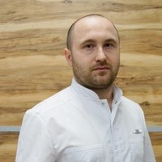 Клинджиев Артур Камилевич, стоматолог-терапевт