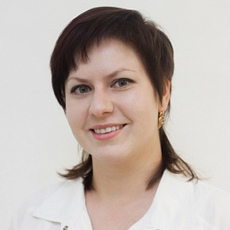 Носуль Юлия Владимировна, офтальмолог