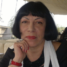 Усатикова Наталья Васильевна, невролог