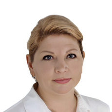 Горбачева Ирина Викторовна, массажист