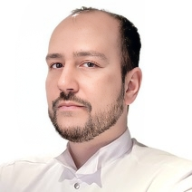 Аскеров Теймур Ислам, стоматолог-ортопед