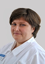 Колеганова Татьяна Борисовна, терапевт