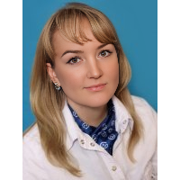 Иванова Анна Васильевна, ЛОР