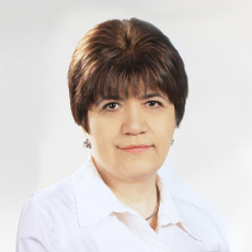 Лазарева Татьяна Владимировна, проктолог