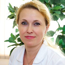Безвиконная Светлана Олеговна, гинеколог