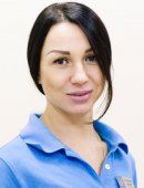 Моргачева Елена Юрьевна, стоматологический гигиенист