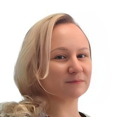 Халтурина Наталья Николаевна, врач функциональной диагностики