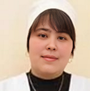 Кутлугужина Фагиля Гаязовна, инфекционист