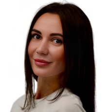 Калёнова Дарья Ивановна, гинеколог